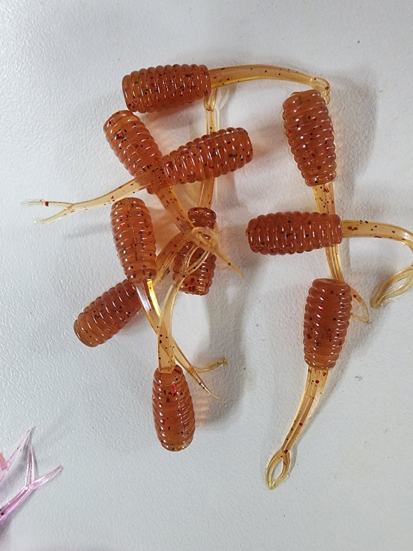 Ice Jerk 1.2 inch