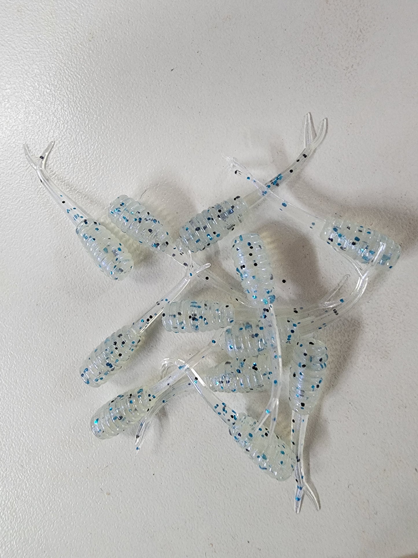 Ice Jerk 1.2 inch