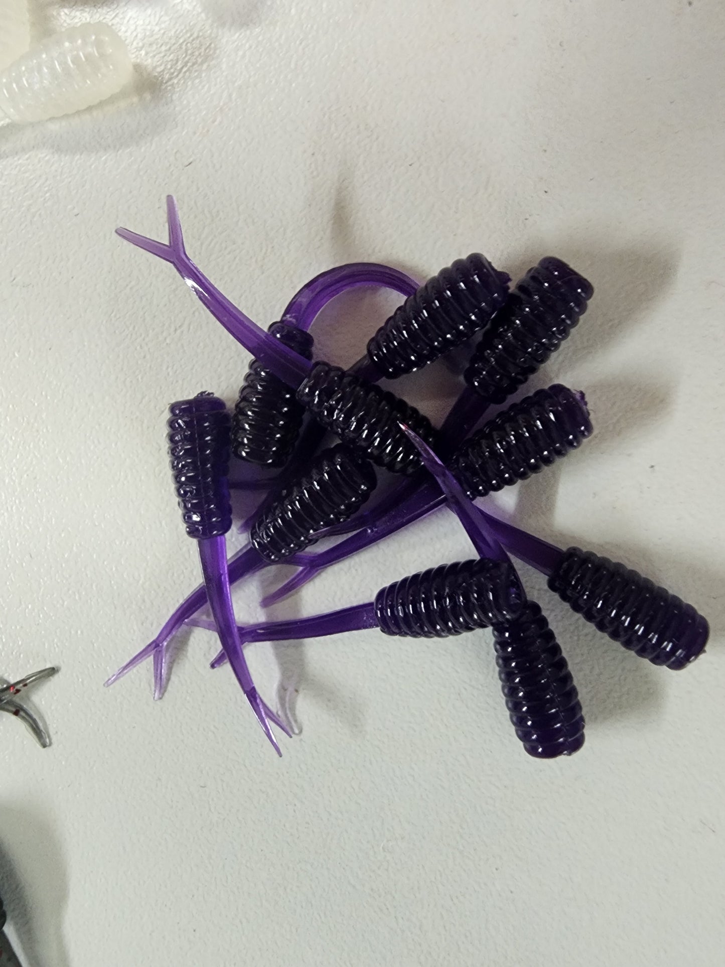Ice Jerk 1.2 inch