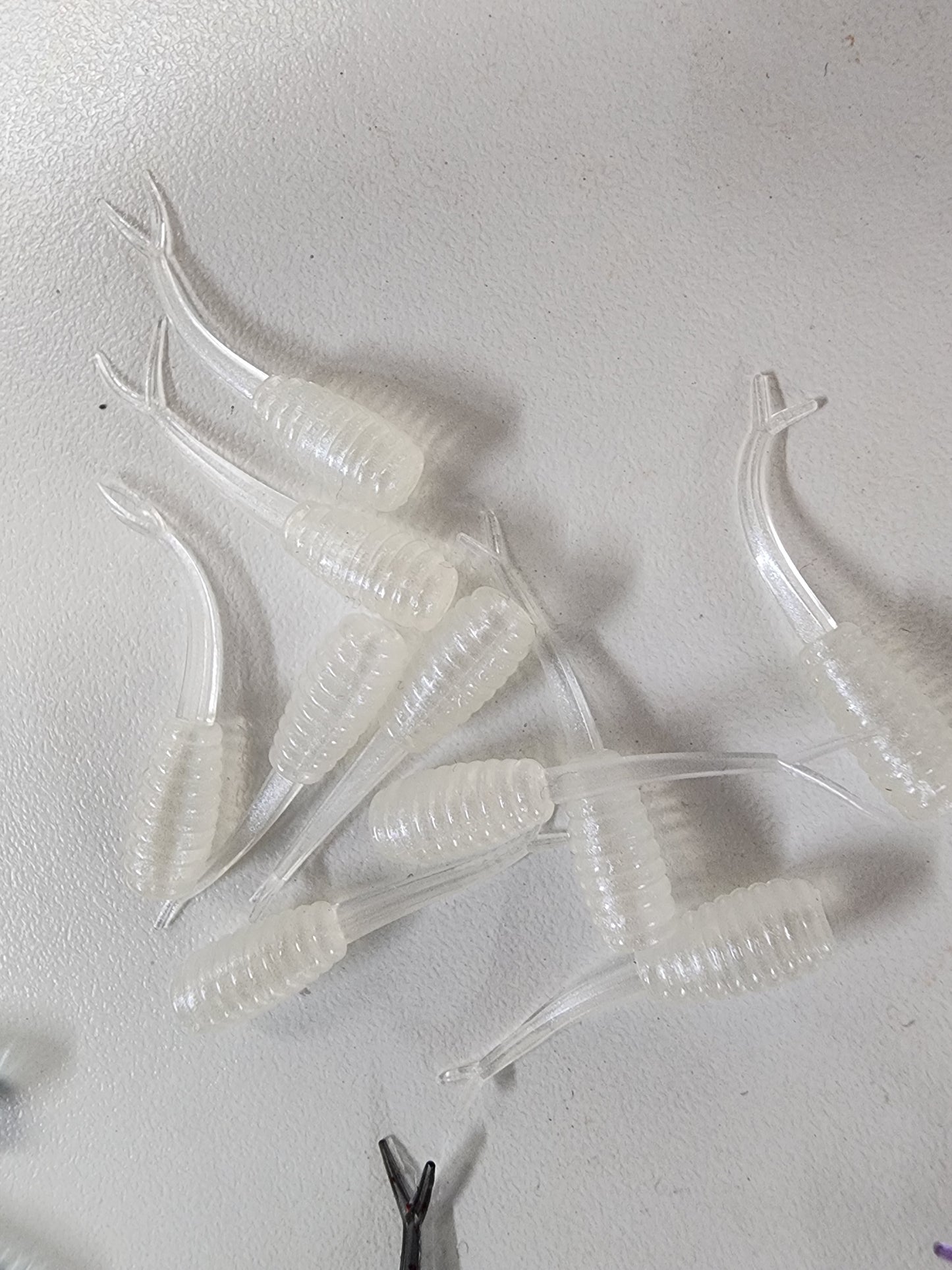 Ice Jerk 1.2 inch