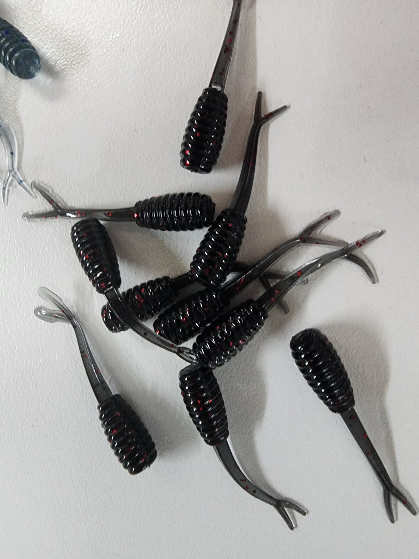 Ice Jerk 1.2 inch