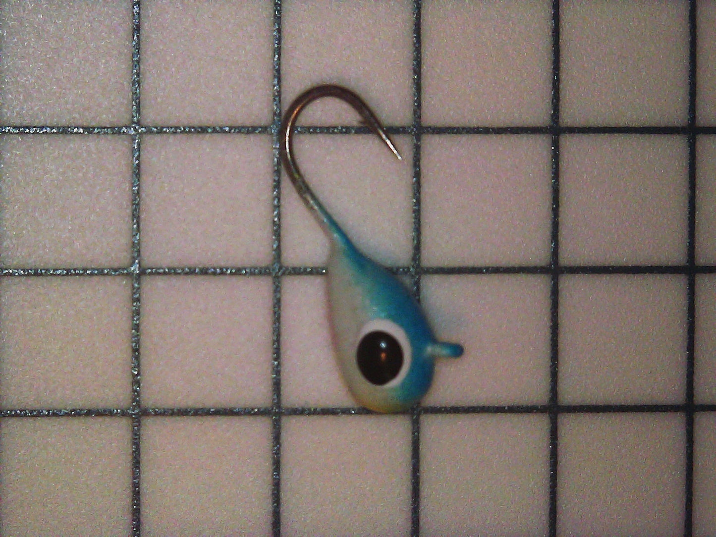 3 pack Tungsten Jig