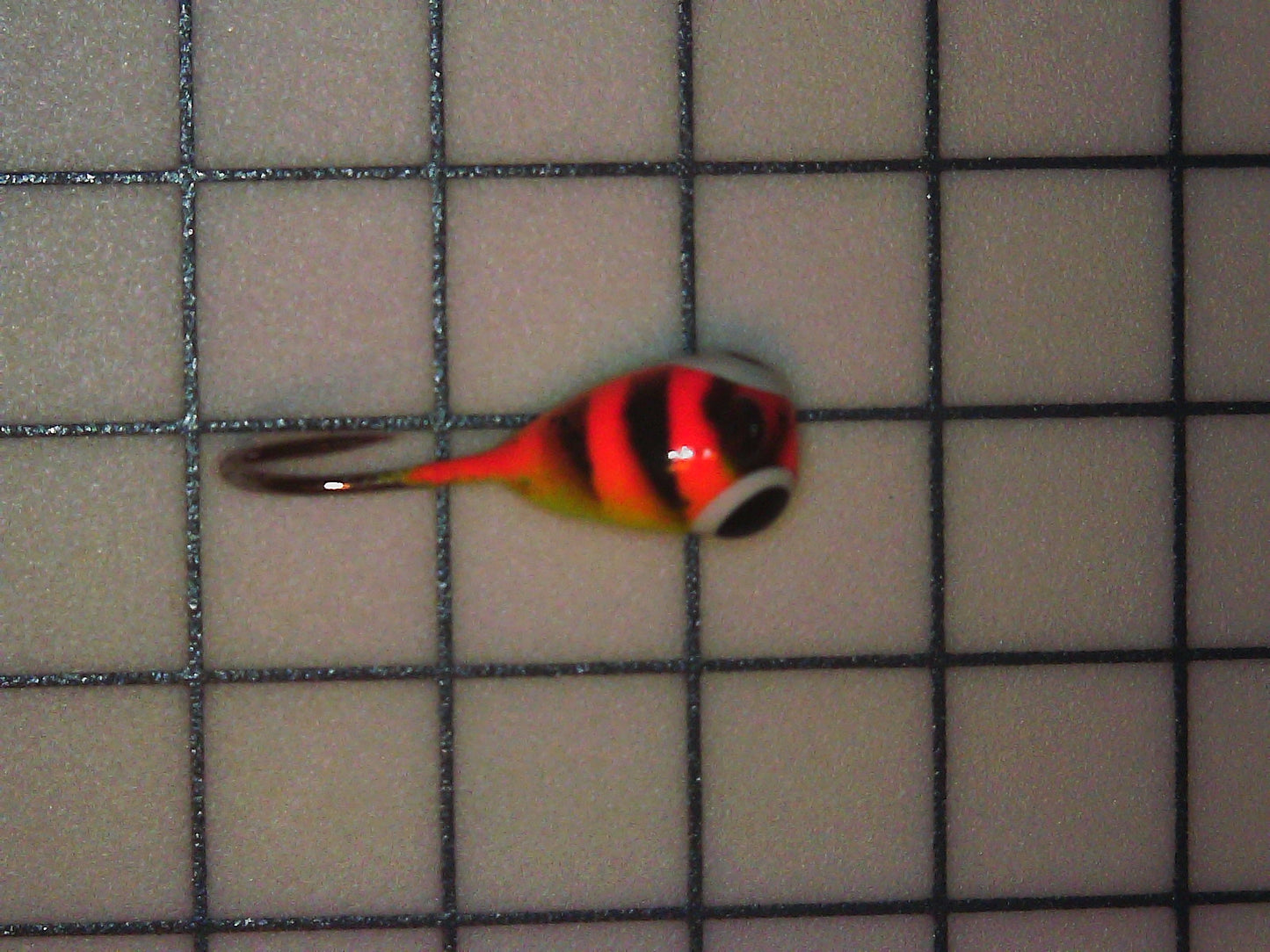 3 pack Tungsten Jig